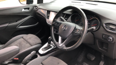 Vauxhall Crossland 1.2 Turbo [130] Ultimate 5dr Auto Petrol Hatchback